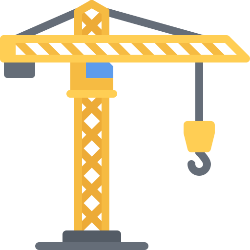 Icon Bangunan Gedung