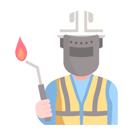 Icon Bangunan Gedung