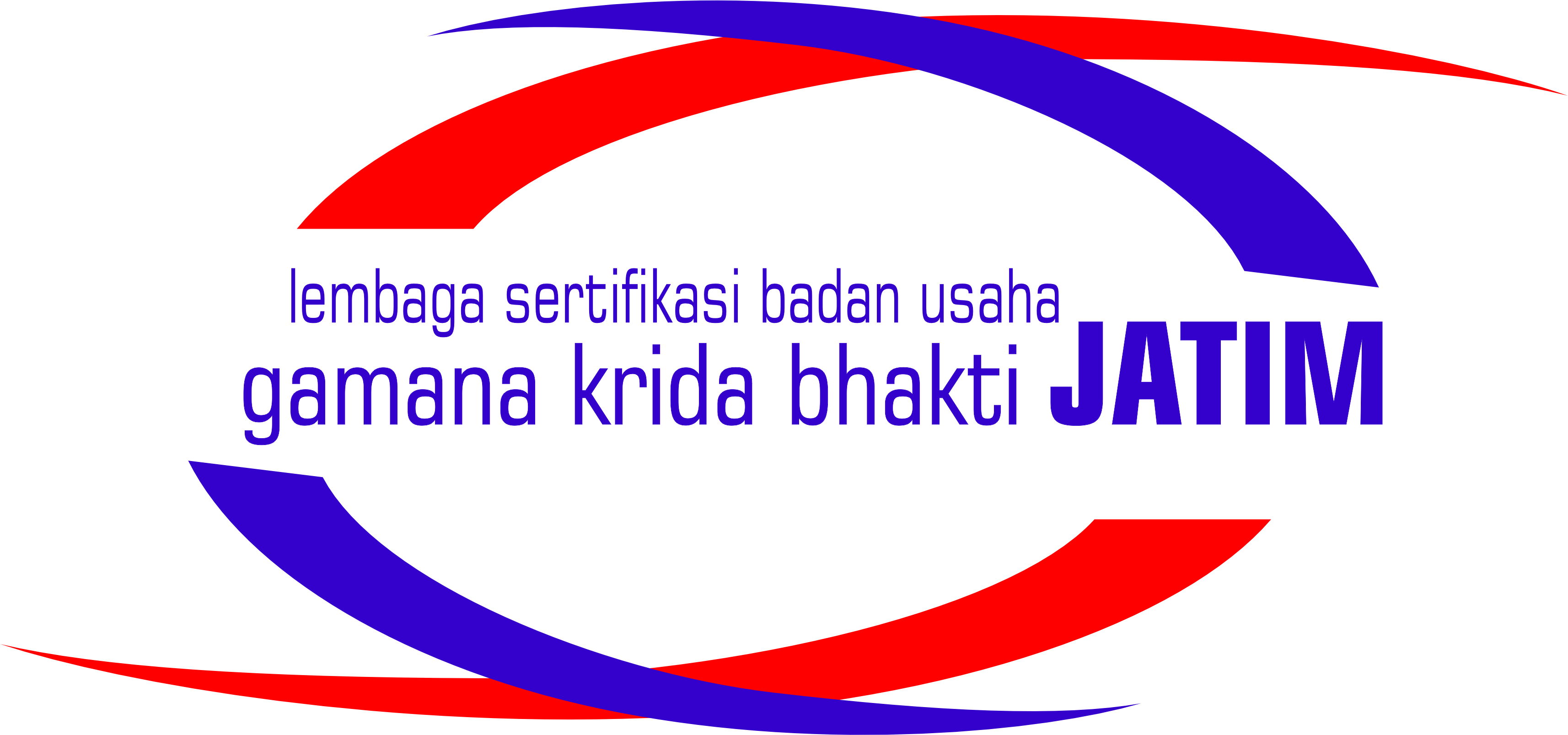 Logo LSBU GKB JATIM 