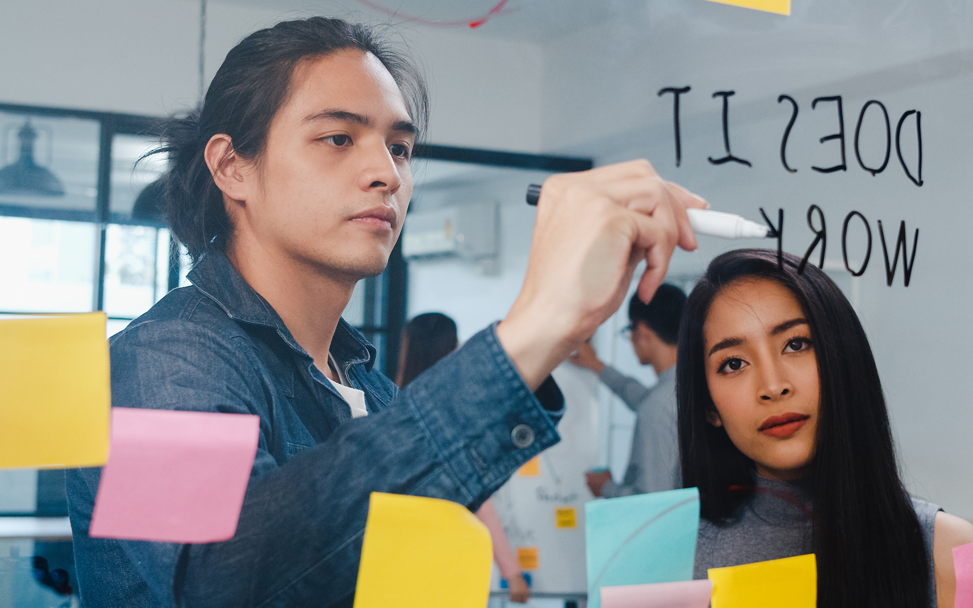 Tentang LSBU Jakarta